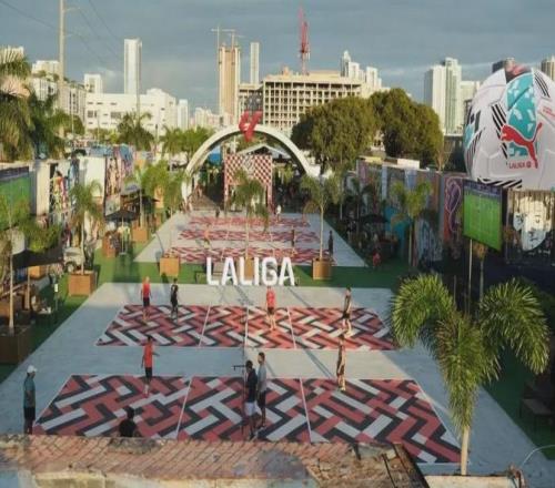 皇马内部谈西甲海外赛取消：我们孤军作战，但不辞辛劳