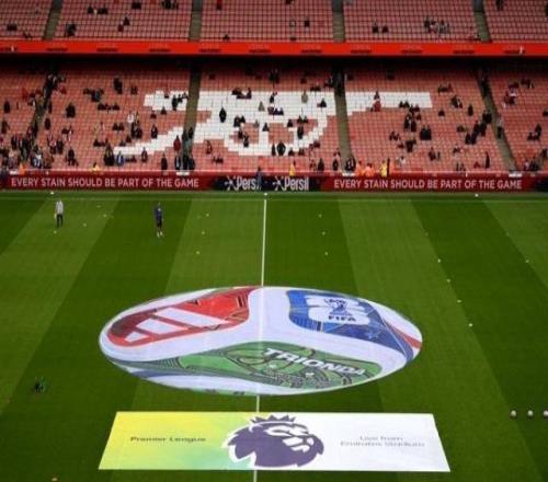 【英超】阿森纳主迎水晶宫，戳萨先发，埃泽战旧主