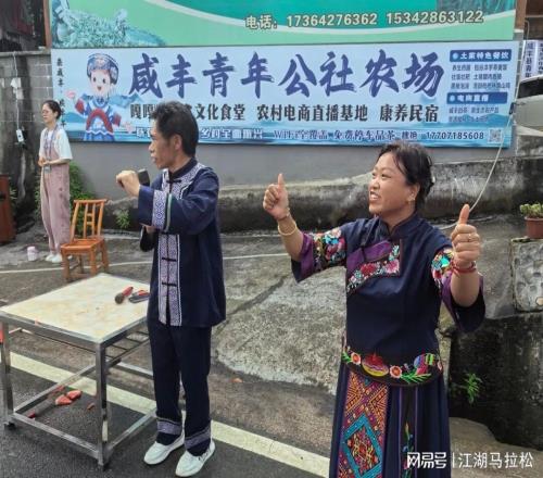 小地方就不配有？马拉松跨入“高大上”时代