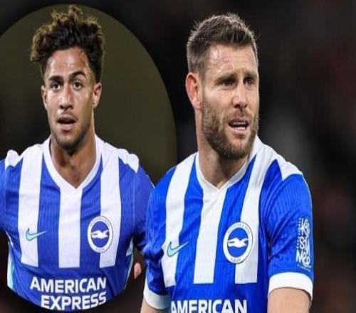 米尔纳给他英超首秀时还没出生的球员助攻，为英超历史首次