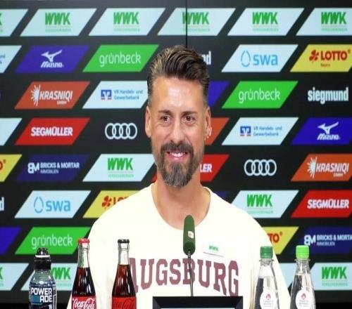 打拜仁很特别瓦格纳：这就是一场普通的比赛，我们决心赢球