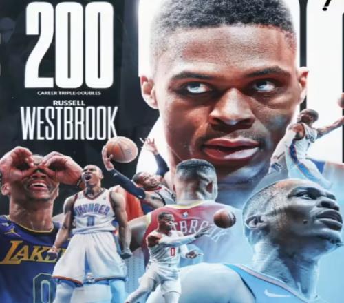 NBA一夜3笔交易达成！曾凡博被裁，威少下家确认，詹姆斯伤情更新