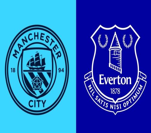 曼城vs埃弗顿全场数据：射门113，控球率70%30%