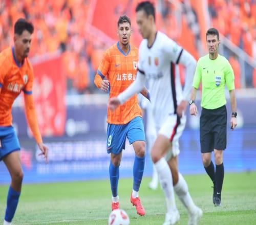 31！泰山队逆转海港，海港失去夺冠先机，成都、申花机会来了