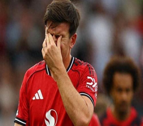 曼联数据触目惊心：4月份以来获得的积分比降级队还少