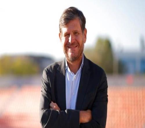 阿莱曼尼：能够加盟马竞是荣誉，主帅西蒙尼不可复制