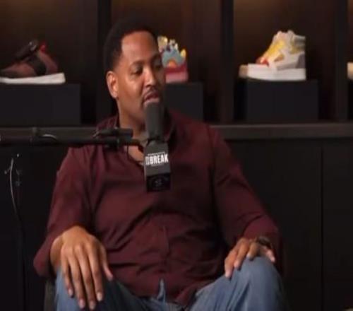 霍里谈被交易到湖人：当时太阳总经理跟我说我又要夺冠了