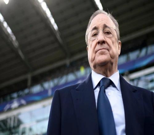 塞尔电台：皇马已正式向北美足协致函，请求其拒绝迈阿密赛