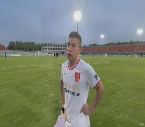 1264天等待终圆梦！重庆铜梁龙4年4级跳！他们的冲超密码是什么