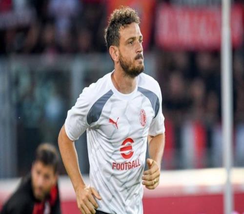 弗洛伦齐：阿莱格里懂米兰，他知道如何赢得意甲冠军