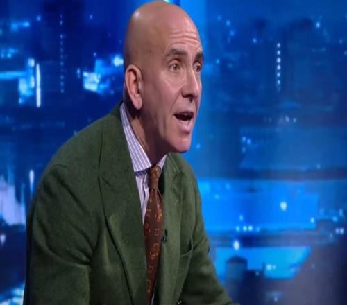 名宿：这样的尤文难争冠，伊尔迪兹状态不佳他们就会遇到困难