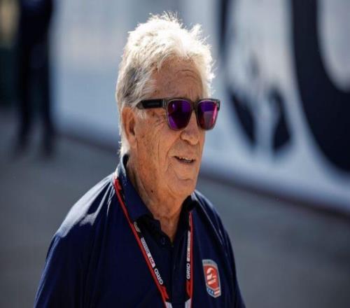 挖法拉利墙脚！安德雷蒂点名勒克莱尔