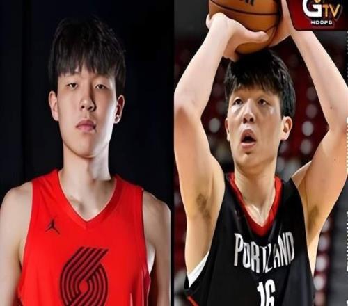 下放发展联盟最贵兼职工球迷：杨瀚森选择没错啊！