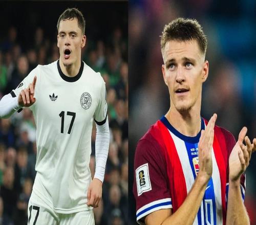 英超球员世欧预关键传球榜：厄德高25次最多，维尔茨13次第五