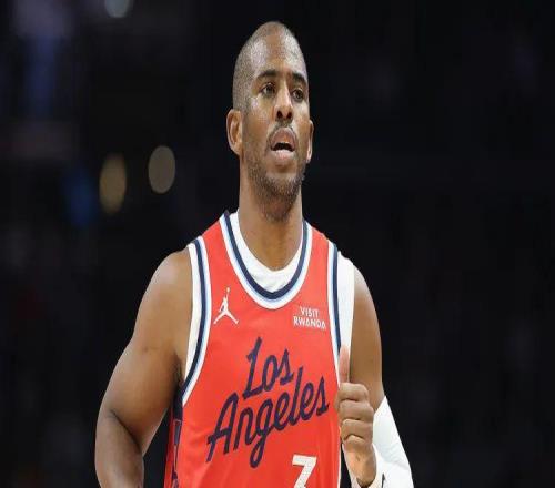 保罗离队首次正式发声：我一点都不后悔渴望接下来继续发挥价值