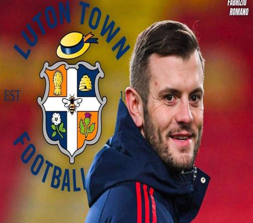 HereWeGo！罗马诺：33岁少帅威尔谢尔将执教卢顿