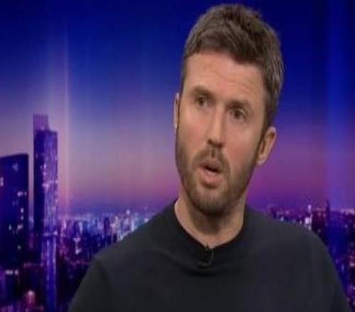 卡里克：曼联让前锋回撤支援B费和卡塞米罗，这让中场获得支持