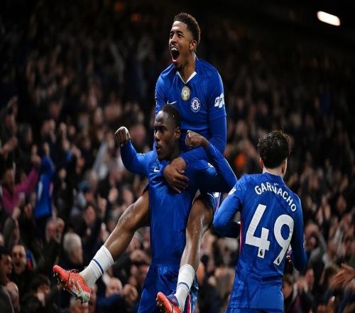 切尔西1比1阿森纳，详解红牌争议，查洛巴头球破僵局更惊艳