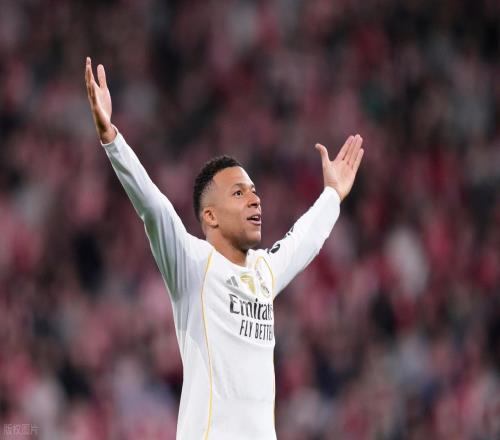 西甲最新积分战报姆巴佩造3球追平C罗纪录皇马终止3连平追巴萨