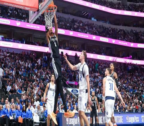 69+26+12+0失误NBA历史首人！西部最强黑马诞生，你们要冲冠了！