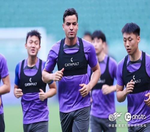 新人驰援，准备就绪！7月21日北京国安vs天津津门虎