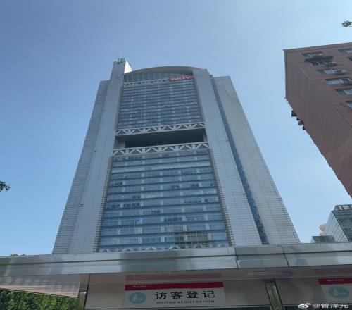 管泽元分享奥运解说工作花絮：基本都在北京台的演播厅工作