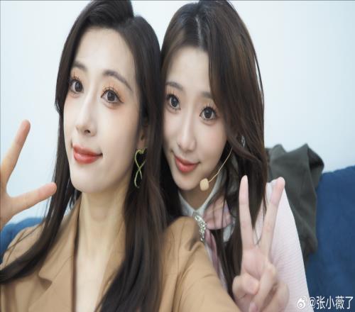 被管泽元喷退赛张小薇粉丝群高情商回复：我不怪他