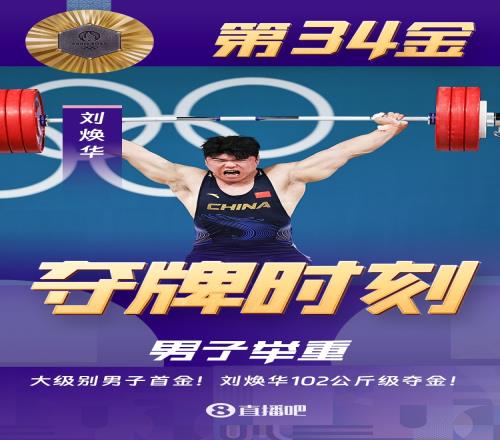 奥运早报：中国队单日6金艺术体操团体全能创历史最好成绩