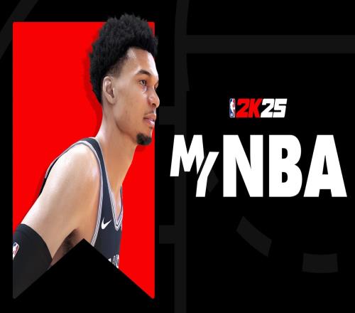 《NBA2K25》MyNBA模式新增了库里时代，并推出MyGM模式！