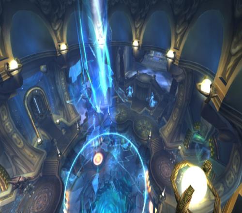 魔兽官方：大量国服玩家利用BUG无限白嫖物品，全部被封号！