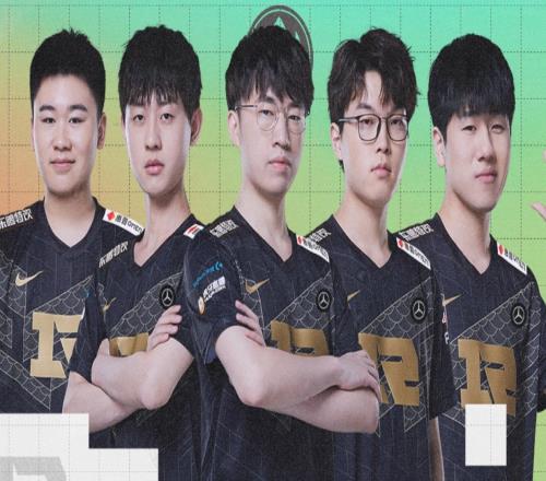 Wei来守Bin者！Bin、Wei合作七场BO5胜率仍为100%