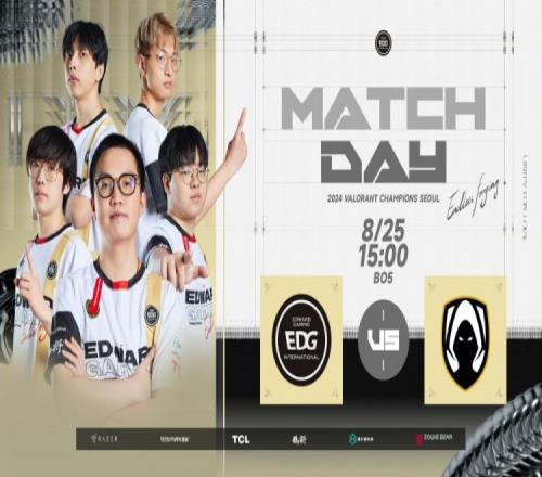 时间没能眷顾EDG！康康赛点局五杀难取胜TH22战平EDG