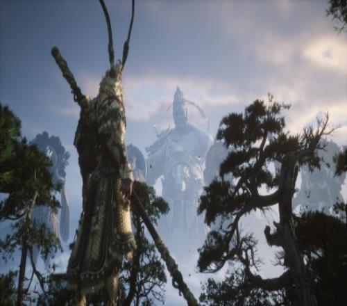 复旦教授透露《黑神话：悟空》VR版制作进度：已接近于成功了