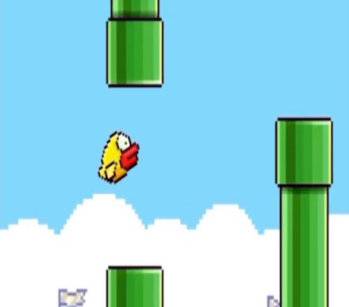 十年前的记忆正在复苏！FlappyBird像素鸟游戏宣布2025年回归
