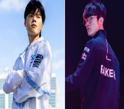 韩媒记者预热DeftvsFaker终极一战：此时此刻恰如彼时彼刻