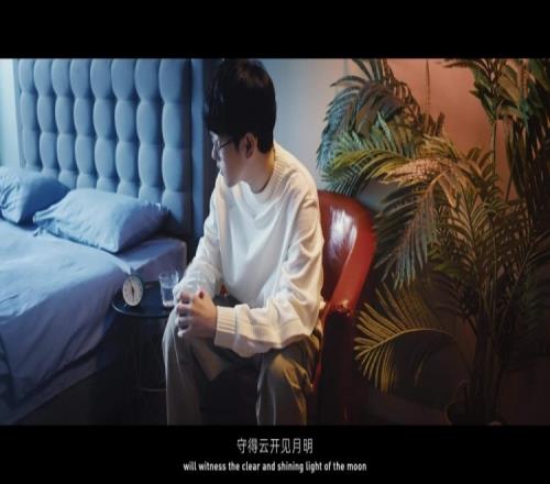抓紧热度Cherry中国今日发布Scout视频守得云开见月明