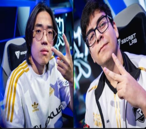 创造历史R7击败100T成首支非BO1击败四大赛区队伍的拉美战队