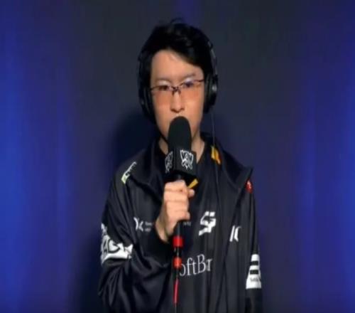 SHG.Evi：今年还能有一支日本队伍进S赛，这也算是意义重大