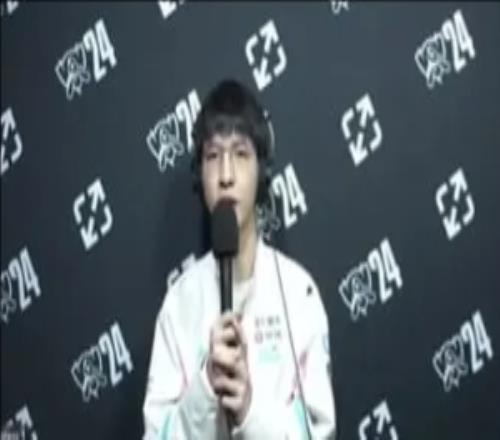 Elk：更倾向于BO1稳稳拿下晋级，强强对决都留到淘汰赛BO5吧