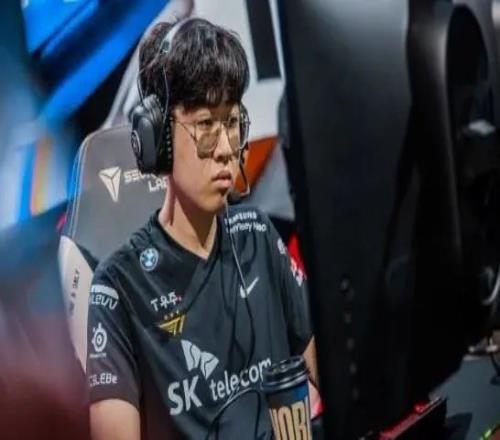 Zeus：369全面且可靠版本更新后不知能否在对线期跟Bin频繁对抗