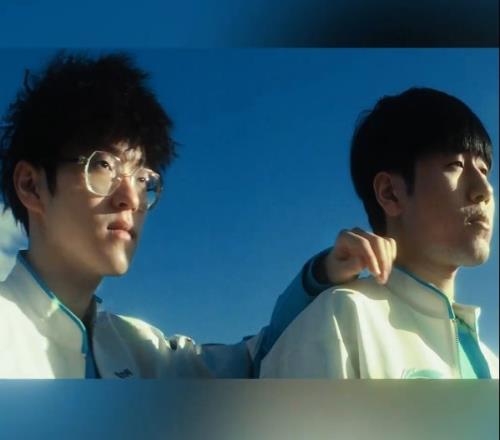 动容时刻GALA：不需要别人替代Scout，哪怕输也要我们五个一起输