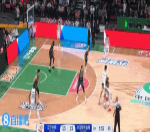 表现不错！约克11中6&三分7中4得到22分2板2助1断