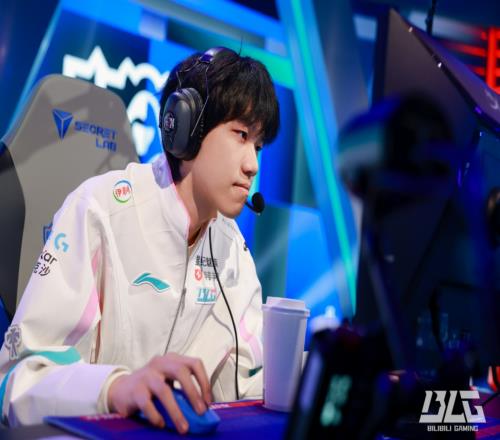 属于BLG的八十一难！S14瑞士轮登场的81名选手中仅有ON的击杀数为0