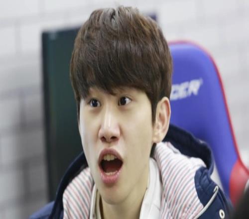 Doinb看抽签：BLG打G2有点危险WBG打DK看呼吸能不能C