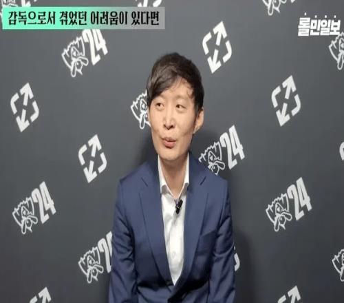 Zefa：WBG并不偏好蔚，莫甘娜对我们造成了不小的麻烦