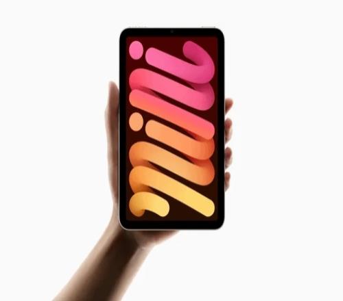 苹果发布2024款iPadmini7平板！128GB版本3999元