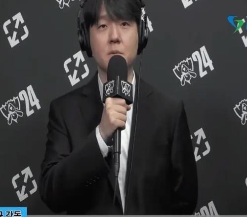 DanDy谈LCK夺冠可能：虽然HLE被淘汰但我觉得肯定是韩国队夺冠