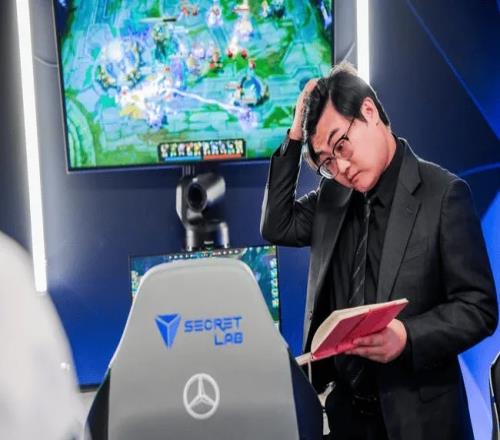 韩媒采访TES教练Maokai：我们的判断力非常不足因此输了比赛