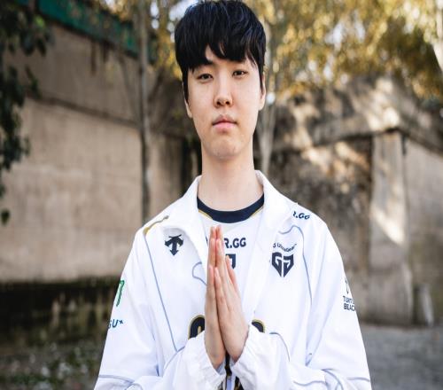 Chovy：我认为萨勒芬妮对我们影响不大但还是把她放在了BAN位上