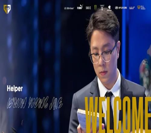 GEN教练Helper：30确实有负面影响交战做得太差了
